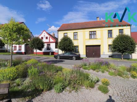 Prodej chaty/rekreačního objektu, 350 m²