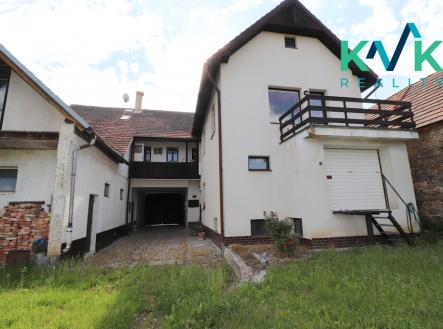 Prodej chaty/rekreačního objektu, 350 m²