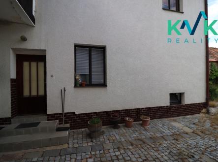 Prodej chaty/rekreačního objektu, 350 m²