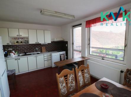 Prodej chaty/rekreačního objektu, 350 m²