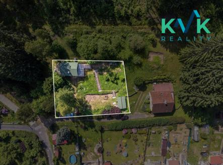 Prodej chaty/rekreačního objektu, 65 m²