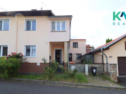 Prodej domu/vily, 150 m²