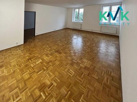 Pronájem bytu, 2+kk, 65 m²