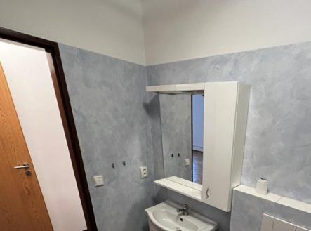 Pronájem bytu, 2+kk, 65 m²