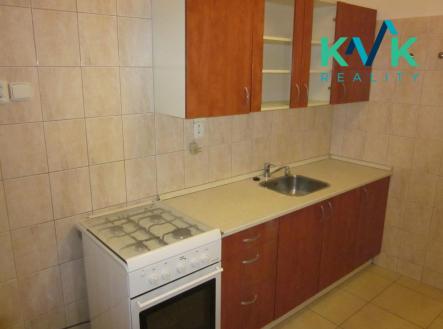 Pronájem bytu, 2+1, 59 m² obrázek