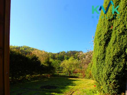 Prodej pozemku, zahrada, 392 m²