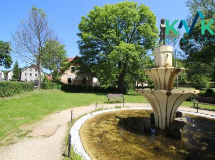 Prodej domu/vily, 130 m²