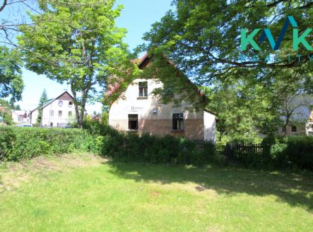 Prodej domu/vily, 130 m²