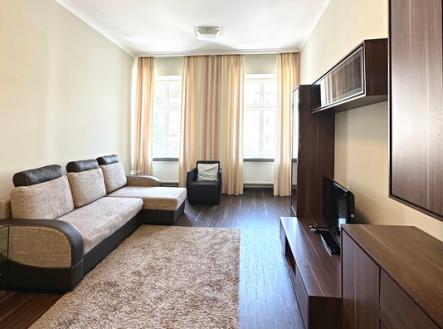 Prodej bytu, 2+1, 79 m²