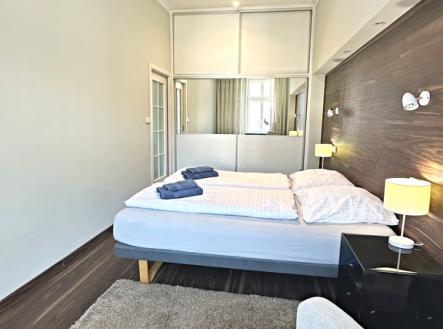 Prodej bytu, 2+1, 79 m²