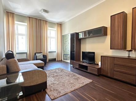 Prodej bytu, 2+1, 79 m²