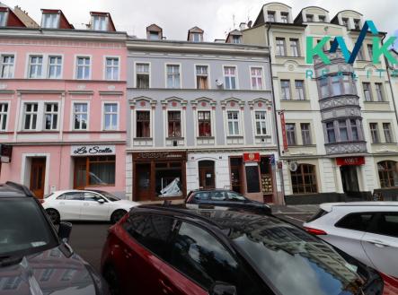 Prodej bytu, 3+1, 94 m² obrázek