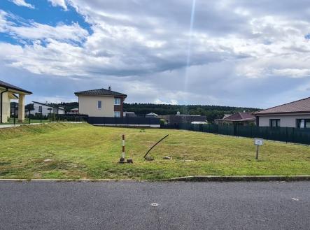 Prodej pozemku pro bydlení, 963 m²