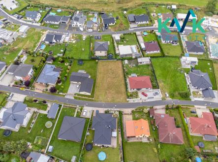 Prodej pozemku pro bydlení, 963 m²