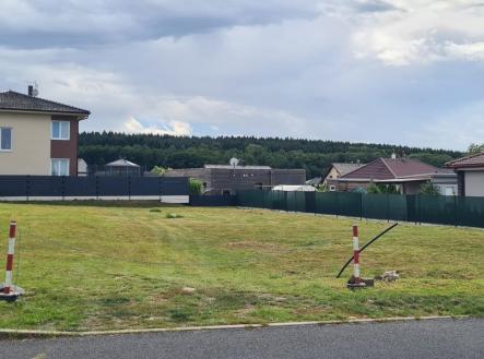 Prodej pozemku pro bydlení, 963 m²