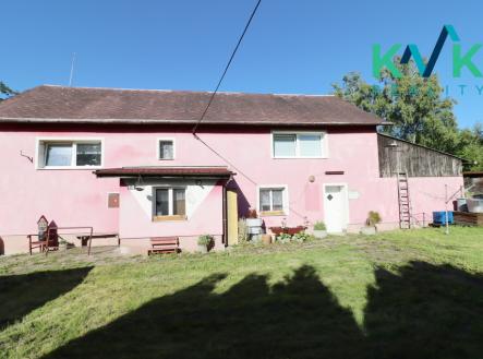 Prodej domu/vily, 130 m² obrázek