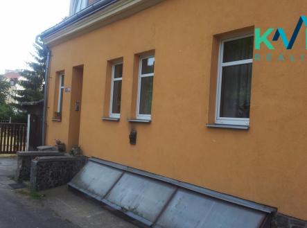 Pronájem bytu, 3+1, 73 m²