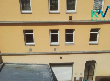 Pronájem bytu, 3+1, 73 m²