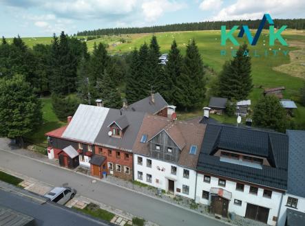 Prodej hotel, 234 m²