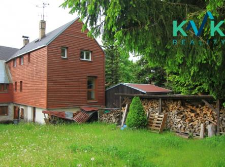 Prodej hotel, 234 m²