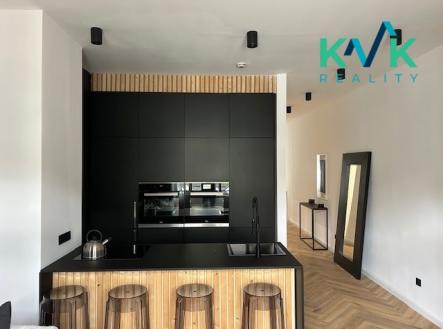 Prodej bytu, 2+kk, 49 m²