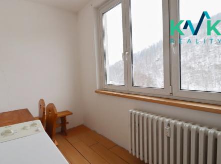 Pronájem bytu, 2+1, 55 m²