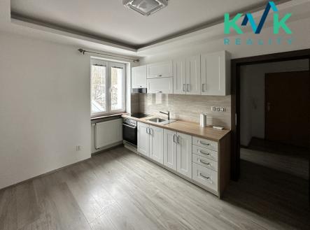 Pronájem bytu, 1+1, 40 m² obrázek