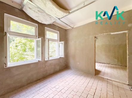 Prodej bytu, 4+1, 154 m²