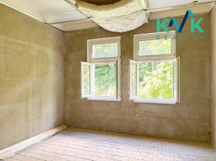 Prodej bytu, 4+1, 154 m²