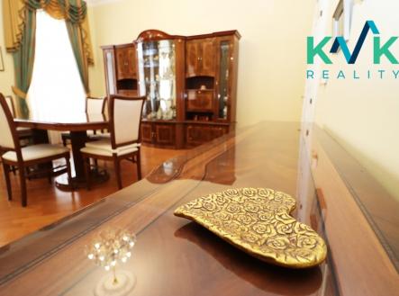 Prodej bytu, 3+1, 123 m²