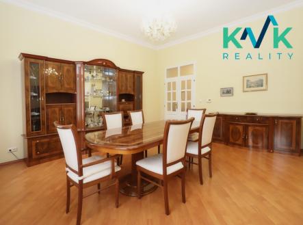 Prodej bytu, 3+1, 123 m²