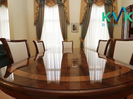 Prodej bytu, 3+1, 123 m²