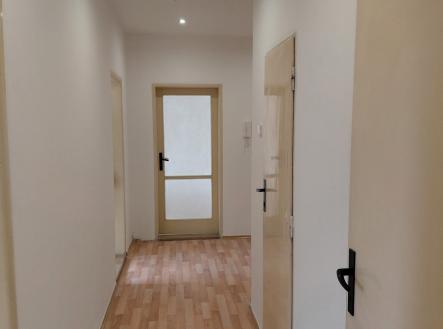 Pronájem bytu, 3+1, 74 m²