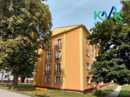 Pronájem bytu, 3+1, 74 m² obrázek