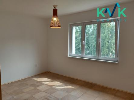 Pronájem bytu, 3+1, 74 m²