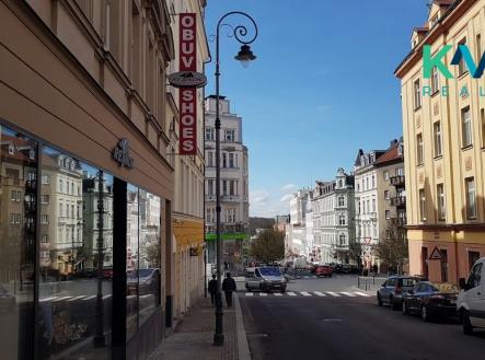 Pronájem bytu, 1+kk, 22 m²