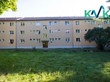 Prodej bytu, 5+1, 125 m²