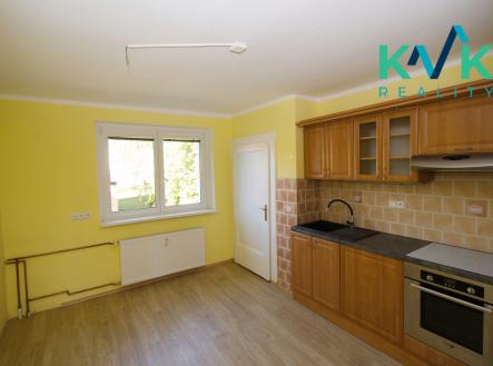 Prodej bytu, 5+1, 125 m²