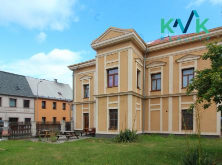 Pronájem restaurace, 75 m² obrázek