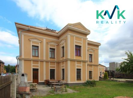 Pronájem restaurace, 75 m²