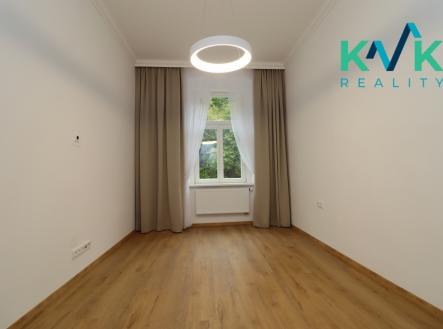 Pronájem bytu, 2+1, 60 m²