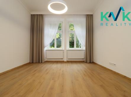 Pronájem bytu, 2+1, 60 m²