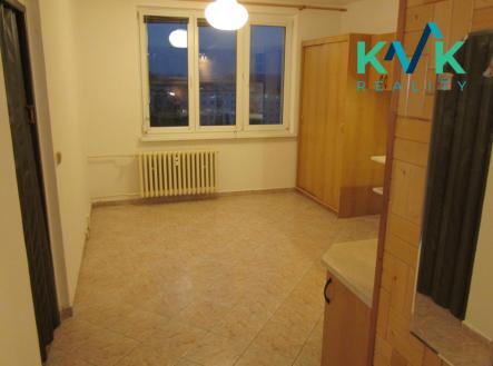 Pronájem bytu, 1+1, 35 m²