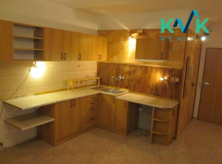 Pronájem bytu, 1+1, 35 m² obrázek