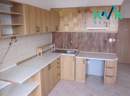 Pronájem bytu, 1+1, 35 m² obrázek