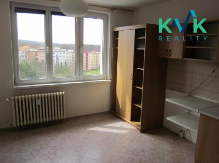 Pronájem bytu, 1+1, 35 m²