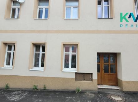 Pronájem bytu, 1+1, 40 m²