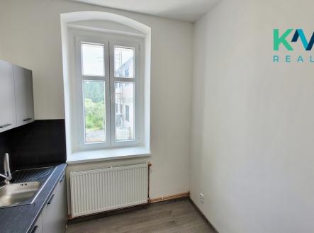 Pronájem bytu, 1+1, 40 m²