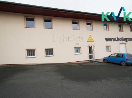 Pronájem bytu, 4+kk, 115 m²