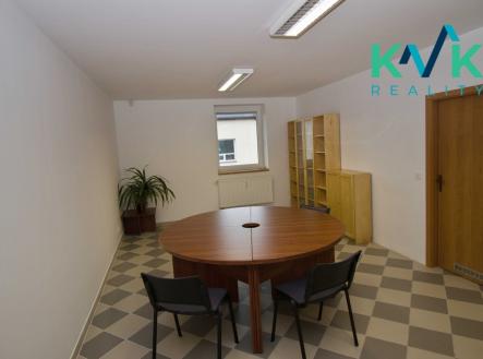 Pronájem bytu, 4+kk, 115 m²